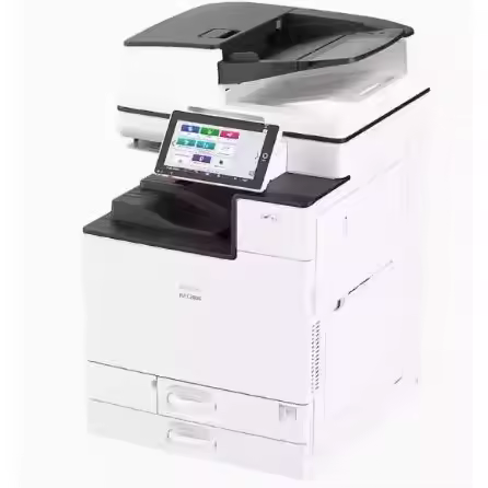 Ricoh IM 2500 A3 Black & White Multifunction Photocopier With out ARFD